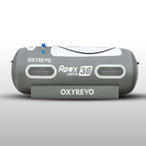 oxyrevo apex36 1.5 ata portable chamber